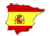 COMERCIAL SETECMA S.L. - Espanol